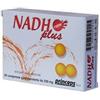 Nadh Plus New Integratore Pro Energetico 30 Compresse