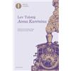 MONDADORI Anna Karenina