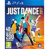 Ubisoft Just Dance 2017 - [Edizione: Spagna]