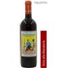 Molino Zappala' Mandorla 75cl Vino