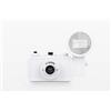 Lomography sp200diy La Sardina DIY e Flash