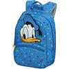 Samsonite Disney Ultimate 2.0 - Zaino per Bambini S, 28.5 cm, 5 L, (Multicolore) Donald Stars