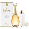 Dior J'adore confezione regalo do donna Eau de Parfum 100 ml + Eau de Parfum 10 ml