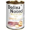 DOLINA NOTECI Premium Pure Oca con mela 800g