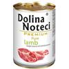 DOLINA NOTECI Premium Pure Agnello 800g