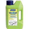 Nuncas Italia S.P.A. Stovilnet Lavastoviglie Detersivo in Polvere, 1.2 Kg