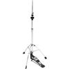 Supporto per charleston in metallo Supporto per pad per batteria Supporto