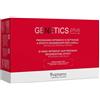 VIVIPHARMA s.a. GENETICS PLUS PROGRAMMA INTENSIVO 12 SETTIMANE A EFFETTO RIGENERANTE PER CAPELLI CON CELLULE STAMINALI VEGETALI 14 FIALE 5 ML + 1 SPRAY 100 ML
