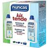 Nuncas Kit Monodose Lavaggio Tende - 150ml