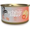 SCHESIR SILVER POLLO 70GR