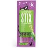 SCHESIR SNACK CAT STIX ANATRA 6*15GR