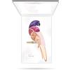 Pupa Parrot Make-up Kit Per Trucco Occhi Trousse 004 Copacabana Pappagallo
