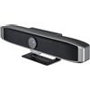 HIKVISION AV PRO. WEBCAM 4K + MICROFONO + SPEAKER + AI IDS-UVC-X28