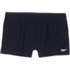 Speedo Essential WS Costume a pantaloncino Donna, Nero, M