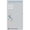 Touring Club Italiano Guida rapida d'Italia. Nuova ediz.. Toscana, Umbria, Marche (Vol. 3)