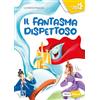 Raffaello Ragazzi Il fantasma dispettoso