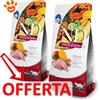 Farmina Cat N&D Tropical Adult Pollo - Offerta [PREZZO A CONFEZIONE] Quantità Minima 2, Sacco Da 10 Kg