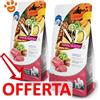 Farmina Dog N&D Tropical Adult Medium Maxi Maiale - Offerta [PREZZO A CONFEZIONE] Quantità Minima 2, Sacco Da 10 Kg