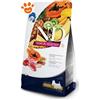 Farmina Dog N&D Tropical Adult Mini Agnello - Sacco Da 1,5 Kg