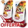 Farmina Cat N&D Tropical Adult Neutered Pollo - Offerta [PREZZO A CONFEZIONE] Quantità Minima 2, Sacco Da 10 Kg