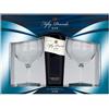 Fifty Pounds Gin Fifty Pounds London Dry Cl 70 Glass Box (2 Bicchieri)