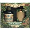 Don Papa Rum Don Papa Baroko Cl 70 Limited Edition Sugarlandia con Fiaschetta