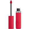 L'Oréal Paris Infaillible Matte Resistance Lipstick rossetto opaco a lunga durata con acido ialuronico 5 ml Tonalità 245 french kiss