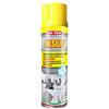 Ma-Fra, Oli Silic Spray, Lubrificante al Silicone Isolante Protettivo, 500ml