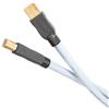 SUPRA CABLES SUPRA USB 2.0 A-B BLUE 12M NUOVO