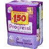 Fater SpA Pampers Progressi Cresce 4 Maxi 7-18 kg Pannolini