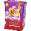 Fater SpA Pampers Progressi Mutandino 5 Junior 12-18 kg Pannolini