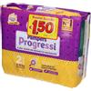 Pampers Progressi Nasce 2 Mini 3-6 Kg 28 pz Pannolini