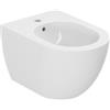 Ceramica Azzurra - Comoda bidet sospeso 51 cm CMBIS000000M