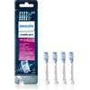 Philips Sonicare Premium Gum Care Standard HX9054/17 4 pz