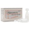 STEWART ITALIA Srl Stewart Rinorex Doccia Nasale Con Bicarbonato 15 Flaconcini Da 5ml