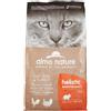 Almo Nature Cat - Holistic Maintenance con POLLO e TACCHINO 12 Kg