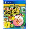 Atlus Super Monkey Ball - Banana Mania (Launch Edition)