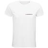 U.S. SALERNITANA 1919 Official Product T-Shirt Focus Blu Navy