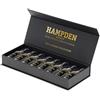Hampden Estate Hampden Coffret 8 Marks Collection (8x20cl) Pure Single Rum 60° 160cl