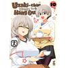 Star Comics Uzaki-chan wants to hang out! (Vol. 10)
