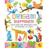 Grillo Parlante Origami giapponesi
