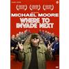 Good Films Where to Invade Next