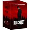Sony Pictures The Blacklist - Stagioni 1 - 10 + The Blacklist: Redemption (60 DVD)