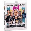 Eagle Pictures Mio padre è un sicario (Blu-Ray Disc)