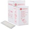 Nobamed Rudafilm, medicazione rapida sterile, trasparente, impermeabile, dimensioni: 7 cm x 5 cm