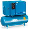 ABAC LN2 B7000 500 T7,5 DOL/YD Compressore Silenziato - 906 L/min opzione Essiccatore - Si