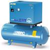ABAC LN2 A49B 270 T4 DOL - Compressore Silenziato 4 HP - Lubrificato Uso Continuativo