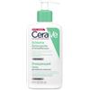 CeraVe Linea Detersione Viso Corpo Foaming Cleanser Schiuma Detergente 236 ml