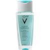 Vichy Linea Purete Thermale Viso Demaquillant Struccante Lenitivo Occhi 100 ml