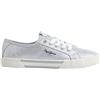 Pepe Jeans Brady Party W, Scarpa da ginnastica Donna, Giallo oro), 42 EU